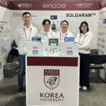 CES 2023 Heated Korea University ‘Tiger Startup’ Qsim+, einocle, BlueLabs