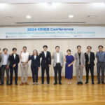 einocle’s CEO, Dr. Jeong Hyun-Woo, has been invited as a speaker at the '2024 Korea Biotechnology Research Institute Conference' to discuss innovative approaches to vascular diseases based on single-cell analysis.