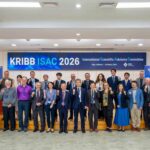 einocle CEO, Dr. Jeong Hyun-Woo joins KRIBB Overseas Scientific Advisory Board